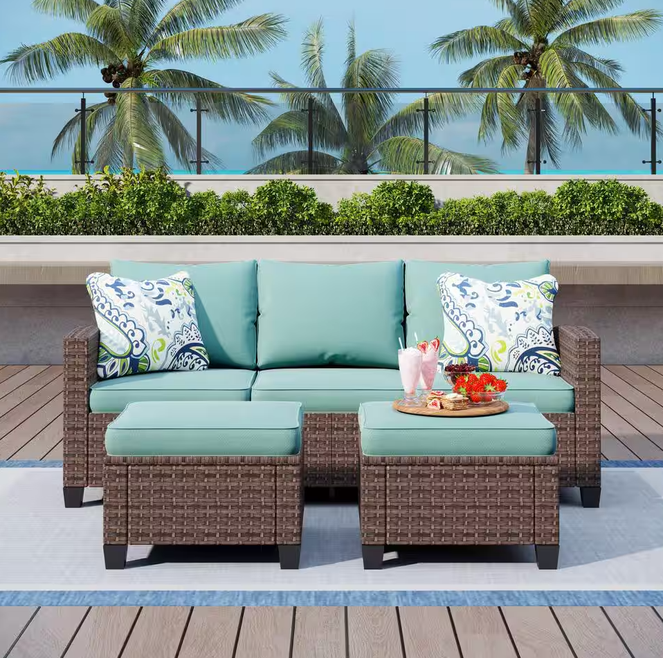 Outdoor Seating Sets