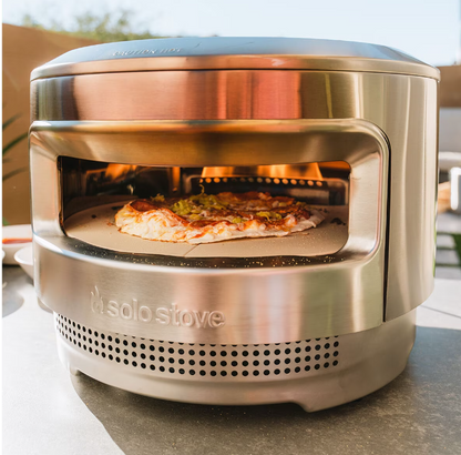 Solo Stove Pi Pizza Oven Bundle