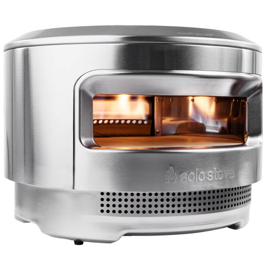 Solo Stove Pi Pizza Oven Bundle