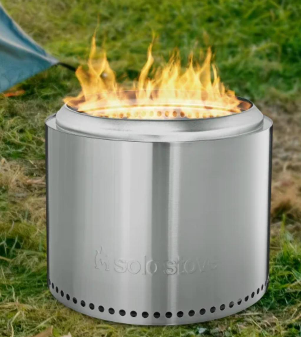 Solo Stove Bonfire