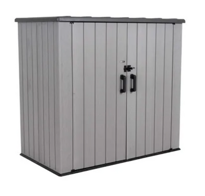 Lifetime Utility Shed