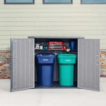 Lifetime Utility Shed