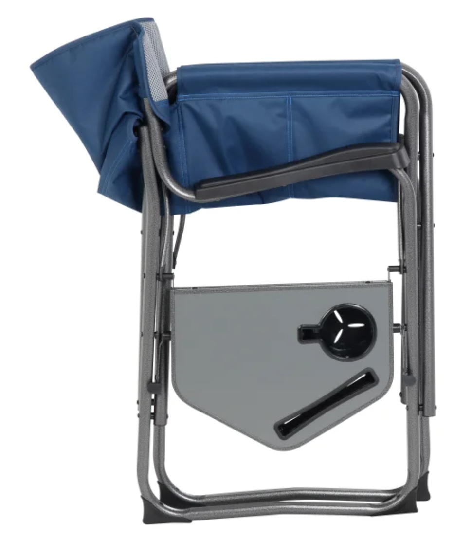 Timber Ridge Folding Director’s Chair 2-pack