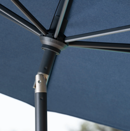 ProShade 10' Auto Tilt Aluminum Umbrella