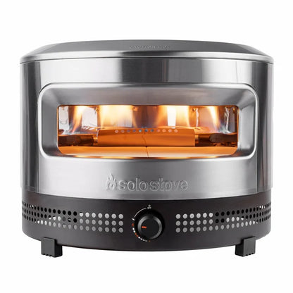 Solo Stove Pi Prime Pizza Oven Bundle